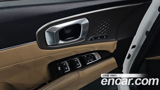 Kia Sorento (IV) HEV 1.6 2WD Gravity 2024 — фото 32