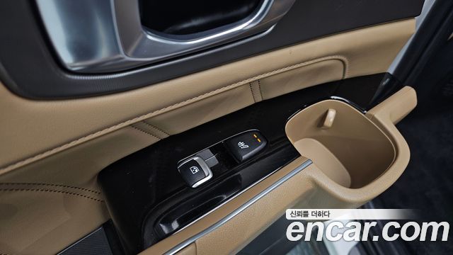 Kia Sorento (IV) HEV 1.6 2WD Gravity 2024 — фото 34