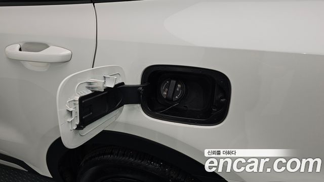 Kia Sorento (IV) HEV 1.6 2WD Gravity 2024 — фото 37
