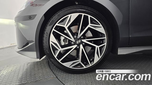 Hyundai Ioniq 6 Long Range Prestige 2025 — фото 5