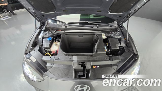 Hyundai Ioniq 6 Long Range Prestige 2025 — фото 6