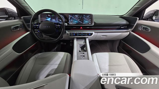Hyundai Ioniq 6 Long Range Prestige 2025 — фото 7