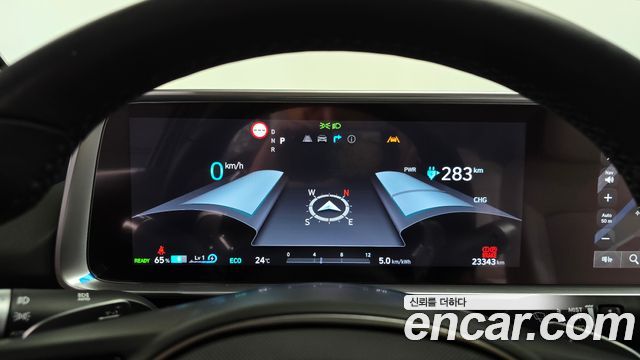 Hyundai Ioniq 6 Long Range Prestige 2025 — фото 8