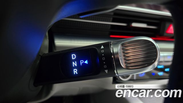 Hyundai Ioniq 6 Long Range Prestige 2025 — фото 9