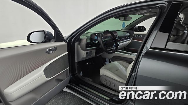 Hyundai Ioniq 6 Long Range Prestige 2025 — фото 10