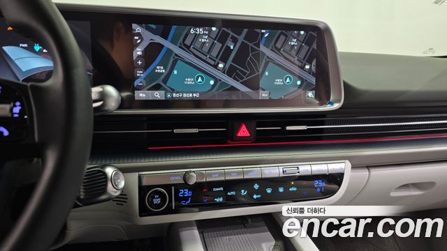 Hyundai Ioniq 6 Long Range Prestige 2025 — фото 12