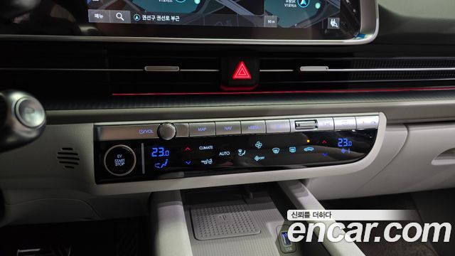 Hyundai Ioniq 6 Long Range Prestige 2025 — фото 13