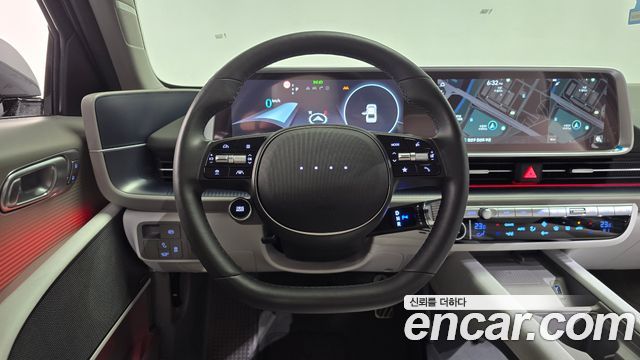 Hyundai Ioniq 6 Long Range Prestige 2025 — фото 14