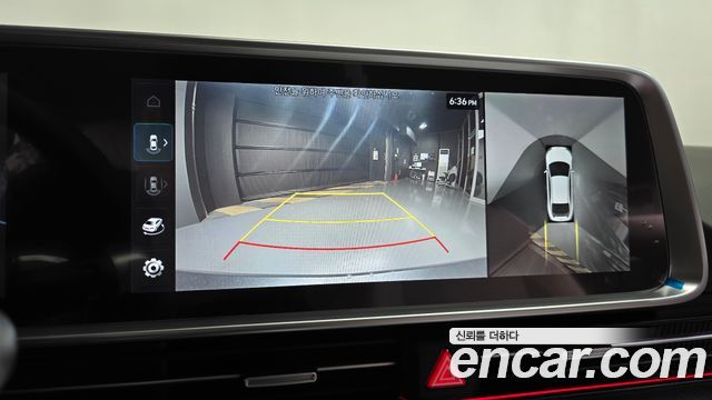 Hyundai Ioniq 6 Long Range Prestige 2025 — фото 15