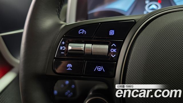 Hyundai Ioniq 6 Long Range Prestige 2025 — фото 16