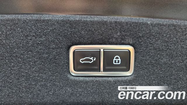 Hyundai Ioniq 6 Long Range Prestige 2025 — фото 17
