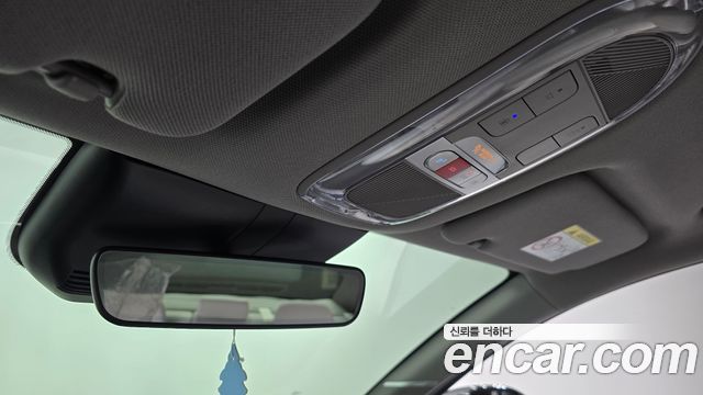 Hyundai Ioniq 6 Long Range Prestige 2025 — фото 19