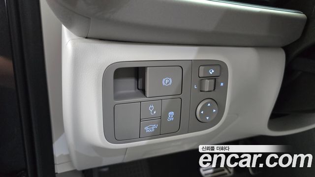 Hyundai Ioniq 6 Long Range Prestige 2025 — фото 20