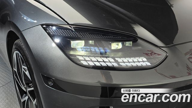 Hyundai Ioniq 6 Long Range Prestige 2025 — фото 22