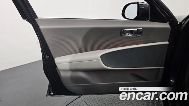 Hyundai Ioniq 6 Long Range Prestige 2025 — фото 24