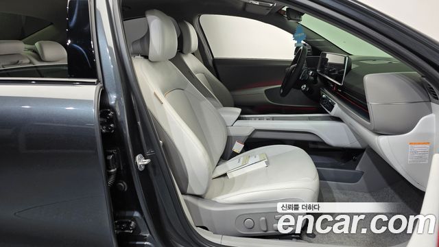 Hyundai Ioniq 6 Long Range Prestige 2025 — фото 26