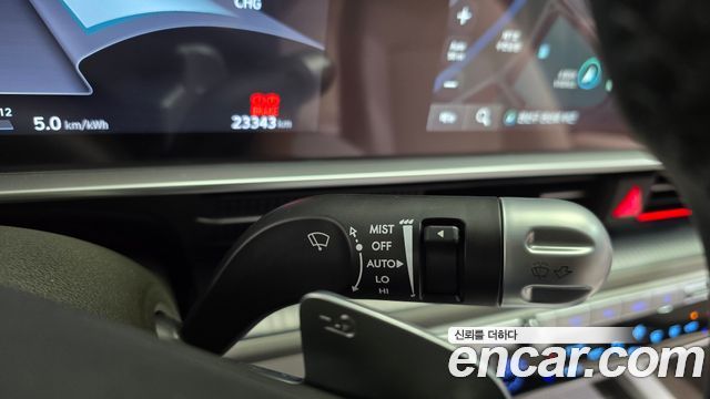 Hyundai Ioniq 6 Long Range Prestige 2025 — фото 27