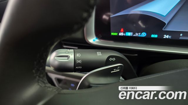 Hyundai Ioniq 6 Long Range Prestige 2025 — фото 28