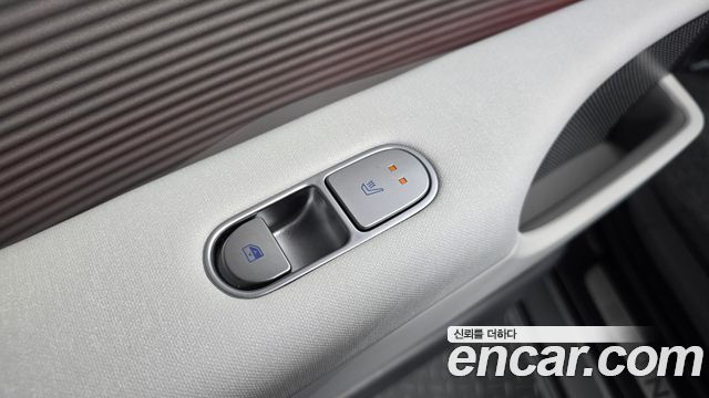 Hyundai Ioniq 6 Long Range Prestige 2025 — фото 29