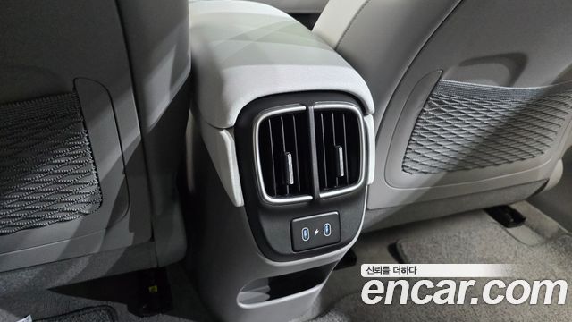 Hyundai Ioniq 6 Long Range Prestige 2025 — фото 30