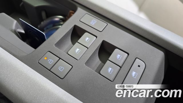 Hyundai Ioniq 6 Long Range Prestige 2025 — фото 33
