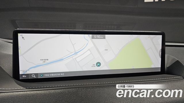 Genesis G80 (RG3) Gasoline 2.5 Turbo AWD 2024 — фото 14