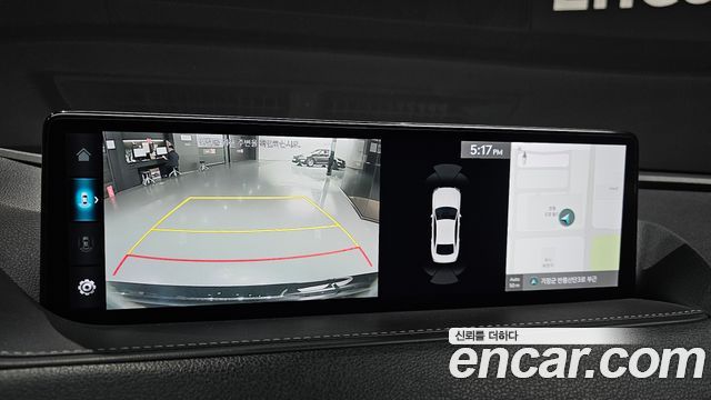 Genesis G80 (RG3) Gasoline 2.5 Turbo AWD 2024 — фото 15