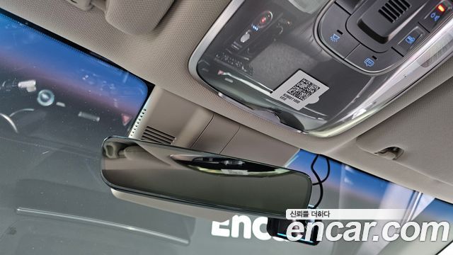 Genesis G80 (RG3) Gasoline 2.5 Turbo AWD 2024 — фото 19