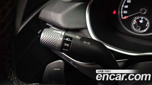 Genesis G80 (RG3) Gasoline 2.5 Turbo AWD 2024 — фото 30
