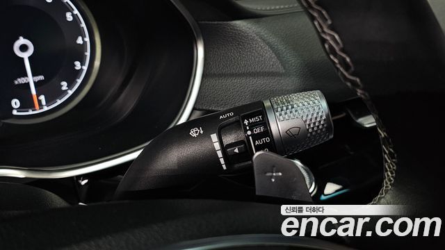 Genesis G80 (RG3) Gasoline 2.5 Turbo AWD 2024 — фото 31