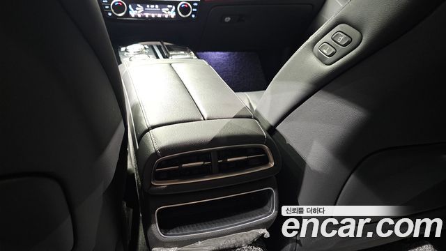Genesis G80 (RG3) Gasoline 2.5 Turbo AWD 2024 — фото 33