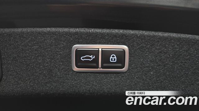 Genesis G80 (RG3) Gasoline 2.5 Turbo AWD 2024 — фото 35