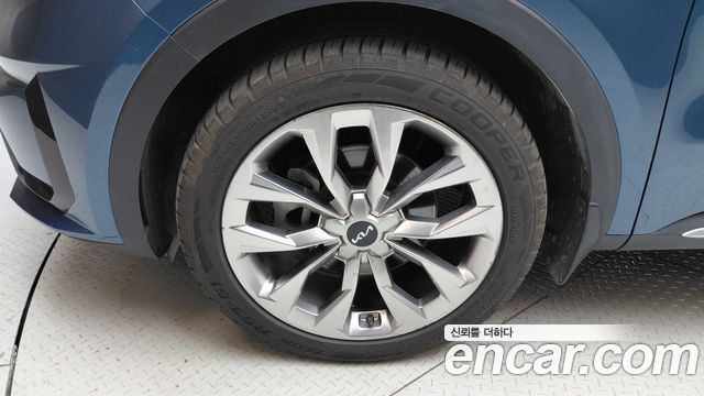Kia Sorento (IV) Diesel 2.2 2WD Noblesse 2022 — фото 5