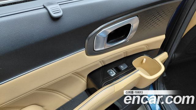 Kia Sorento (IV) Diesel 2.2 2WD Noblesse 2022 — фото 18