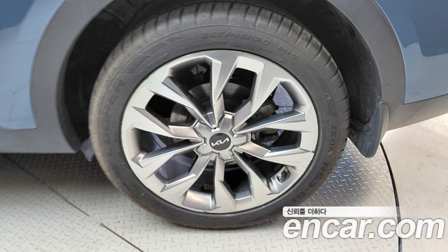Kia Sorento (IV) Diesel 2.2 2WD Noblesse 2022 — фото 21
