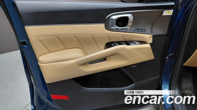 Kia Sorento (IV) Diesel 2.2 2WD Noblesse 2022 — фото 24
