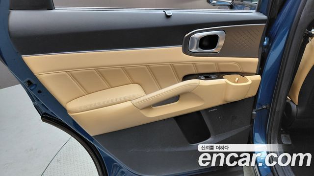 Kia Sorento (IV) Diesel 2.2 2WD Noblesse 2022 — фото 25