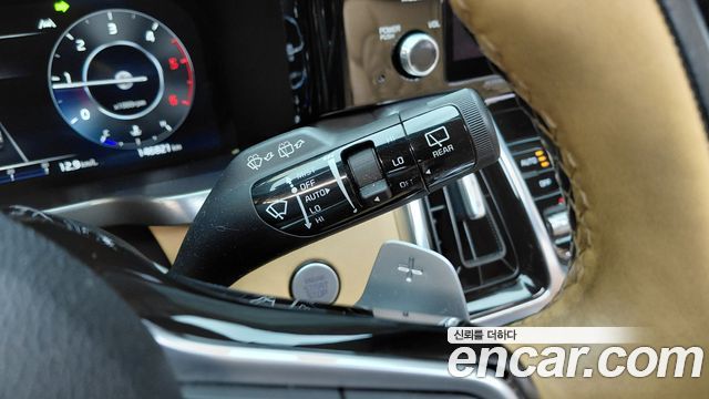 Kia Sorento (IV) Diesel 2.2 2WD Noblesse 2022 — фото 27