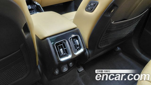 Kia Sorento (IV) Diesel 2.2 2WD Noblesse 2022 — фото 31