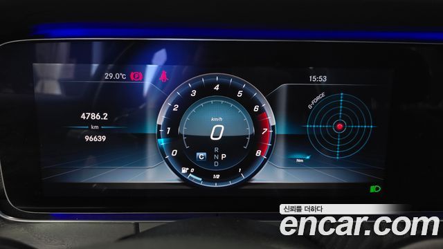 Mercedes-Benz E-Class (W213) E300 4MATIC Avnatgarde 2018 — фото 8