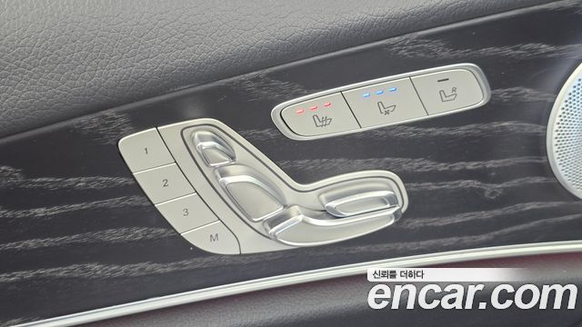 Mercedes-Benz E-Class (W213) E300 4MATIC Avnatgarde 2018 — фото 28