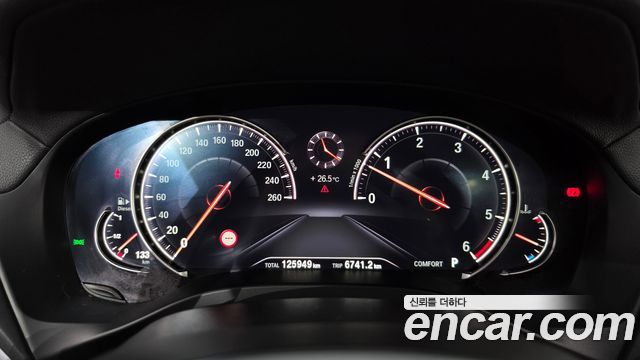 BMW X4 (G02) xDrive30d M Sport X 2019 — фото 8