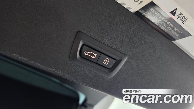 BMW X4 (G02) xDrive30d M Sport X 2019 — фото 21