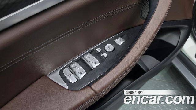 BMW X4 (G02) xDrive30d M Sport X 2019 — фото 34