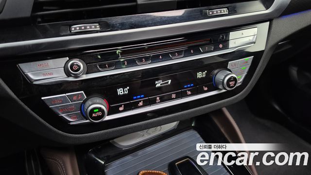 BMW X4 (G02) xDrive30d M Sport X 2019 — фото 38