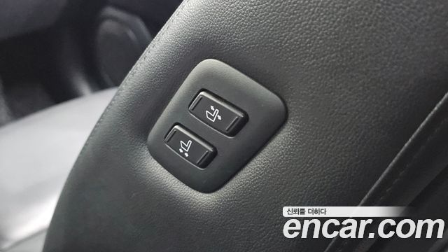 Renault Korea SM7 Nova LPLI 2.0 LPe Disabled 2016 — фото 27