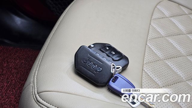 Jeep Wrangler (JL) 2.0 Rubicon Power Top 4Door 2021 — фото 15