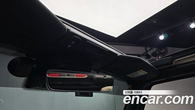 Jeep Wrangler (JL) 2.0 Rubicon Power Top 4Door 2021 — фото 20