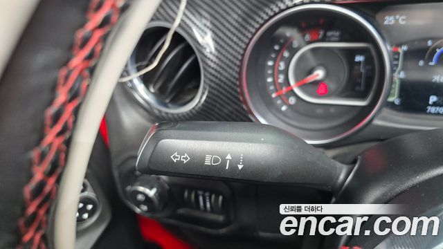 Jeep Wrangler (JL) 2.0 Rubicon Power Top 4Door 2021 — фото 29