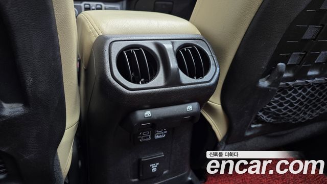 Jeep Wrangler (JL) 2.0 Rubicon Power Top 4Door 2021 — фото 32